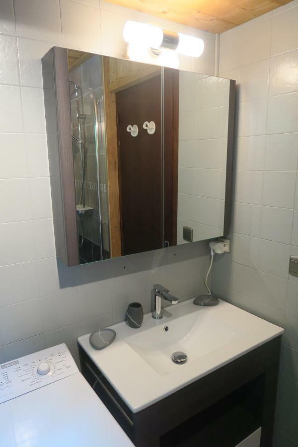 Appartement Capucine Шамони Екстериор снимка
