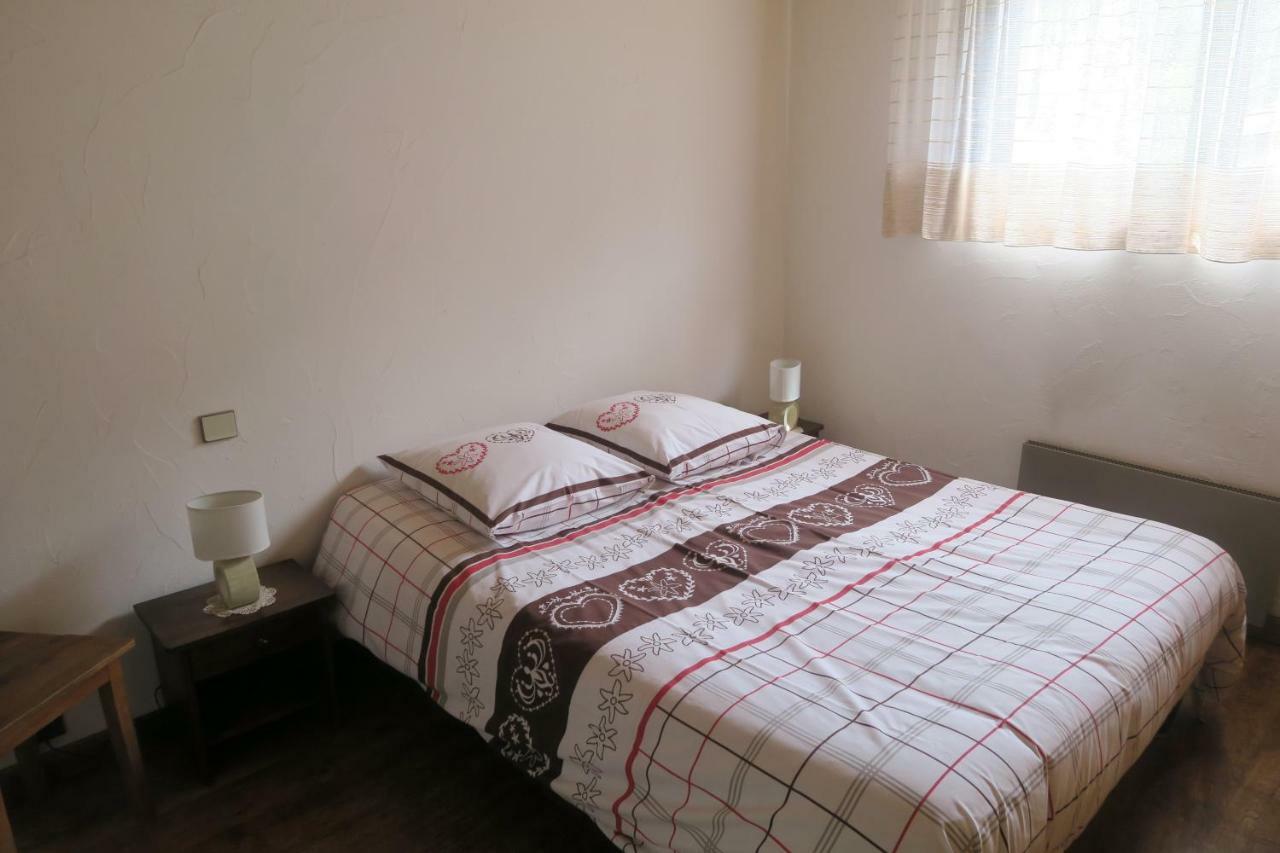 Appartement Capucine Шамони Екстериор снимка