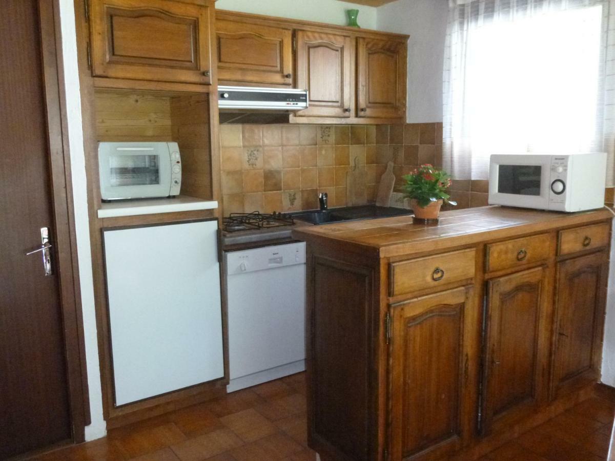 Appartement Capucine Шамони Екстериор снимка